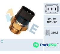 FAE RADIATOR FAN TEMPERATURE SWITCH 37820 FOR AUDI VW