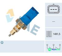 FAE REVERSE LIGHT SWITCH 40998 FOR NISSAN RENAULT DACIA