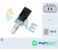 FAE REVERSE LIGHT SWITCH 41240 FOR MITSUBISHI HYUNDAI PROTON