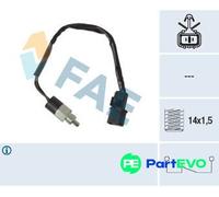 FAE REVERSE LIGHT SWITCH 41247 FOR MITSUBISHI