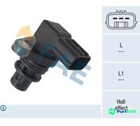 FAE 76017 Sensor, speed / RPM