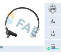FAE SPEED/RPM SENSOR 79526 FOR TOYOTA