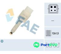 FAE STOP LIGHT SWITCH 24565 FOR AUDI VW