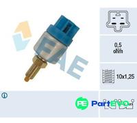 FAE STOP LIGHT SWITCH 24690 FOR TOYOTA LEXUS