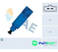 FAE STOP LIGHT SWITCH 24773 FOR FORD SEAT VW