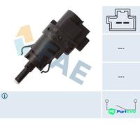FAE STOP LIGHT SWITCH 24847 FOR FORD MAZDA VOLVO LAND ROVER