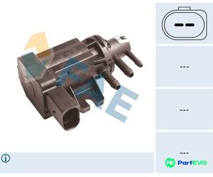 FAE TURBOCHARGER PRESSURE CONVERTER 56006 FOR AUDI SEAT VW
