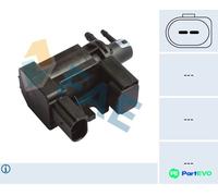 FAE TURBOCHARGER PRESSURE CONVERTER 56009 FOR AUDI