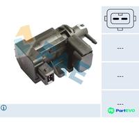 FAE TURBOCHARGER PRESSURE CONVERTER 56010 FOR OPEL HYUNDAI