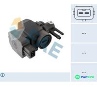 FAE TURBOCHARGER PRESSURE CONVERTER 56012 FOR NISSAN DACIA