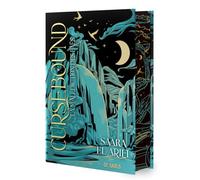 Faebound - Tome 02 Cursebound, La Malédiction des faës (relié collector) (02)
