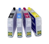 faEHKMpxh T2991 29XL Refillable Ink Cartridge With ARC Chips Compatible With XP235 XP245 XP247 XP332 XP335 XP342 XP345 XP432 XP435 XP442 XP445