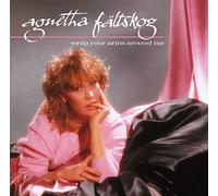Fältskog,Agnetha - Wrap Your Arms Around Me [VINYL]