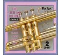 Faerber - The Virtuoso Trumpet:Tpt.Concs