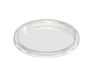 Faerch 101RPET Deli Pot Lid, 8oz (Pack 1800)