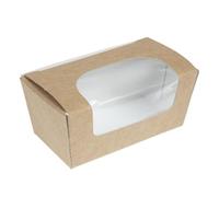 Faerch Fresco Deli Containers w/ Lid 500ml/17oz (500)