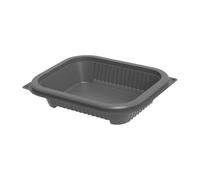Faerch Hot Deli Deluxe Takeaway Container Base, 250cc (Pack 700)