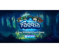 Faeria - Fall of Everlife DLC