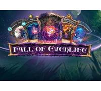 Faeria - Fall of Everlife (DLC) (PC) Steam Key - GLOBAL