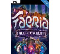 Faeria Fall of Everlife PC - DLC