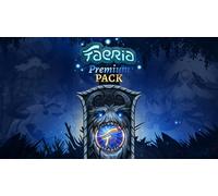 Faeria - Puzzle Pack Elements