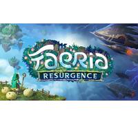 Faeria - Resurgence DLC