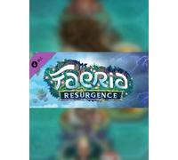 Faeria - Resurgence DLC Steam Key GLOBAL