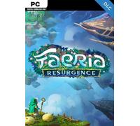 Faeria - Resurgence PC - DLC