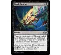 Faerie Fencing | Wilds of Eldraine