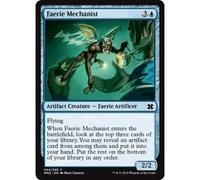 Faerie Mechanist | Modern Masters 2015 Edition