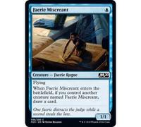 Faerie Miscreant | Core Set 2020