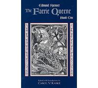 Faerie Queene: Bk. 1 (Hackett Classics)