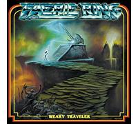 Faerie Ring - Weary Traveler [VINYL]