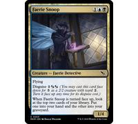 Faerie Snoop | Murders at Karlov Manor