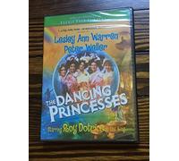 Faerie Tale Theatre: Dancing Princesses [DVD] [Region 1] [US Import] [NTSC]