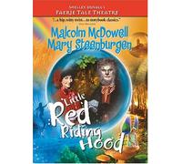 Faerie Tale Theatre: Little Red Riding Hood [DVD] [Region 1] [US Import] [NTSC]