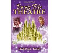 Faerie Tale Theatre: Magical Tales [DVD] [1984] [Region 1] [US Import] [NTSC]