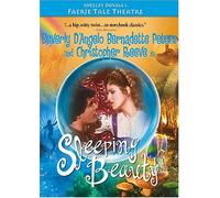 Faerie Tale Theatre: Sleeping Beauty [DVD] [Region 1] [US Import] [NTSC]