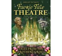 Faerie Tale Theatre: Tales From Brothers Grimm [DVD] [1982] [Region 1] [US Import] [NTSC]