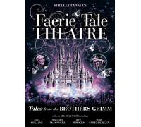Faerie Tale Theatre: Vol 1 [DVD]
