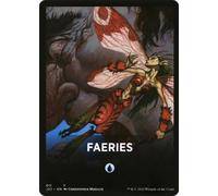 Faeries (Front Summary Card) | Jumpstart 2022