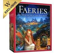Faeries & Magical Creatures Game