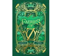 Faeries of Oz: The Complete Series
