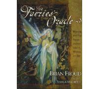 FAERIES ORACLE By Brian Froud (Hardcover) (9780743201117)