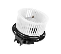 faersi HVAC Plastic Heater Blower Motor Compatible with 2002-2007 Jeep Liberty/2002-2006 Jeep TJ/2002-2006 Jeep Wrangler