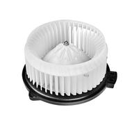 FAERSI HVAC Plastic Heater Blower Motor with Fan Cage Compatible with 2001-2005 Acura EL/2001-2005 Honda Civic/2002-2006 Honda CR-V/2003-2011 Honda Element