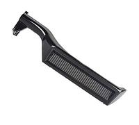 faersi Interior Door Handle All Metal Front/Rear Left Driver Side Replacements for 1987-1996 Ford Bronco F150 F250 F350 F53 F59 F800, Replaces# 77178, E7TZ-1522601-A