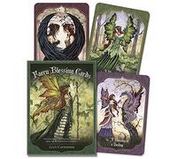 Faery Blessing Cards: Healing Gifts and Shining Treasures from the Realm of Enchantment