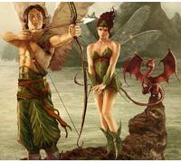 Faery - Legends of Avalon PC Steam CD Key