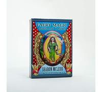 Faery Magic Message Cards: 70 Affirmation Cards with Instructions for Use